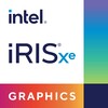 Intel Iris Xe G7 80EUs