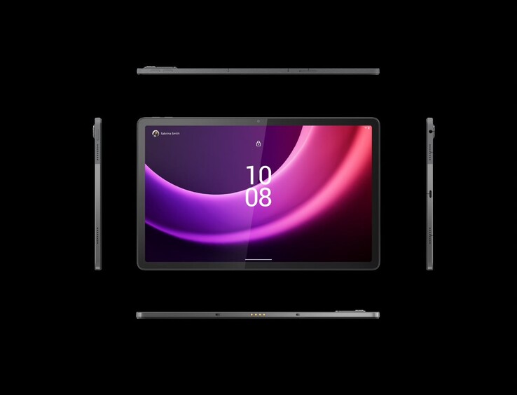 Lenovo Tab P11 (2a generazione) (immagine via Lenovo)