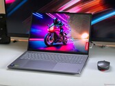 Recensione del Lenovo Yoga Pro 9i G10 Aura Edition