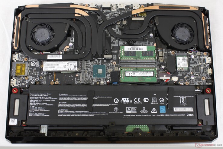 MSI GE76