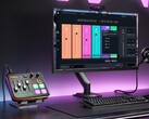 Il mixer audio Maono G3 offre ai giocatori mix indipendenti per chat, cuffie e streaming, garantendo un audio in live streaming più controllato e rifinito.