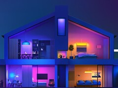 Si dice che Matter 1.5 porterà il supporto per i sistemi di irrigazione intelligenti e i sensori del terreno. (Fonte: CSA)