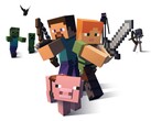 SkyDoesMinecraft ha messo in vendita il suo popolare canale YouTube al prezzo di 900.000 dollari (Immagine: Minecraft)