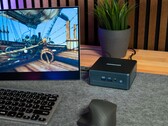 Recensione di Geekom Mini IT12: Il concorrente di Intel NUC con Intel Core i7-1260P lavora in modo molto silenzioso!