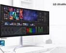 LG UltraWide 40WP95C funziona in modo nativo a 5.120 x 2.160 pixel. (Fonte immagine: LG)