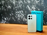 OnePlus Nord 6 nel test