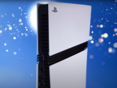 Console di gioco Sony PS5 Pro. Il livello di prestazioni di RTX 5060 Ti sarà sufficiente per i futuri titoli AAA? (Fonte: video di Digital Foundry)