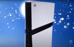 Console di gioco Sony PS5 Pro. Il livello di prestazioni di RTX 5060 Ti sarà sufficiente per i futuri titoli AAA? (Fonte: video di Digital Foundry)