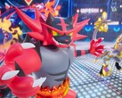La stagione 2 di Pokémon Champions sarebbe stata leakata.