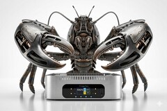 Un risultato del clamore di OpenClaw? (Immagine AI, generata con Nano Banana)