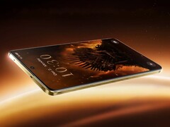 Il Realme 15 Pro Game of Thrones Limited Edition avrà un design personalizzato. (Fonte immagine: Realme)