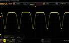 luminosità massima dello schermo impostabile manualmente