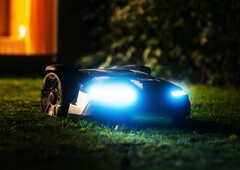 Si sostiene che i tosaerba robotizzati rappresentino una minaccia per la sicurezza nazionale degli Stati Uniti.