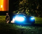 Si sostiene che i tosaerba robotizzati rappresentino una minaccia per la sicurezza nazionale degli Stati Uniti.