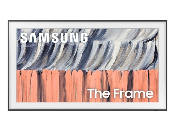 Samsung afferma che The Frame 2026 sarà rilasciato a breve.
