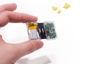 I Butterfly Tracker sono progettati per la VR e per la cattura del movimento