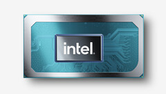 Le CPU Intel Tiger Lake-H 45 W sono ora ufficiali. (Fonte immagine: Intel)