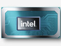 Le CPU Intel Tiger Lake-H 45 W sono ora ufficiali. (Fonte immagine: Intel)