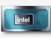 Le CPU Intel Tiger Lake-H 45 W sono ora ufficiali. (Fonte immagine: Intel)