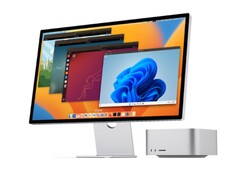 VMware Fusion Pro 13 può essere scaricato gratuitamente. (Immagine: Broadcom)