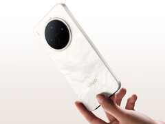 Il prezzo di Y500 Pro è di circa 253 dollari. Nella foto: un&#039;immagine promozionale del telefono. (Fonte: Vivo)