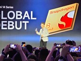 Lo Xiaomi 14 sarà uno dei primi dispositivi con Snapdragon 8 Gen 3. (Fonte: Notebookcheck)