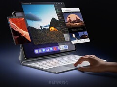 Xiaomi Pad 7S Pro (Fonte: Xiaomi)
