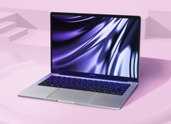 Il Mi NoteBook Pro 120G viene aggiornato con Intel Alder Lake e Nvidia MX550. (Fonte: Xiaomi)