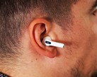 Test degli AirPods Pro 3