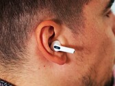 Test degli AirPods Pro 3