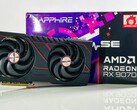 Sapphire Pulse AMD Radeon RX 9070 GRE in recensione