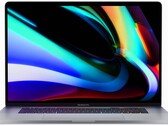 Il nuovo MacBook Pro 16 potrebbe arrivare per fine anno 
