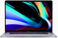 Il nuovo MacBook Pro 16 potrebbe arrivare per fine anno 