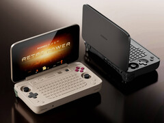 Sembra che il lancio della serie Ayaneo Flip 1S sia all'orizzonte. (Fonte: Ayaneo)