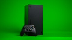 Microsoft ha lanciato la Xbox Series X nel novembre 2020, in un mercato che sta vivendo una cronica carenza di hardware. (Fonte: Billy Freeman su Unsplash)