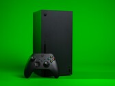 Microsoft ha lanciato la Xbox Series X nel novembre 2020, in un mercato che sta vivendo una cronica carenza di hardware. (Fonte: Billy Freeman su Unsplash)