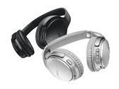 Il QuietComfort 45 assomiglia molto al QC35 II, nella foto. (Fonte: Bose)
