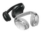 Il QuietComfort 45 assomiglia molto al QC35 II, nella foto. (Fonte: Bose)