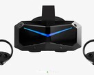 I preordini per l'auricolare Crystal Super VR sono ora attivi (Fonte: Pimax)