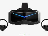 I preordini per l'auricolare Crystal Super VR sono ora attivi (Fonte: Pimax)