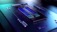Intel avrebbe annunciato i chip Raptor Lake di 13a generazione il 28 settembre. (Fonte: Intel)
