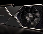 La NVIDIA GeForce RTX 3070 Ti dovrebbe arrivare a maggio. (Fonte immagine: NVIDIA)