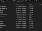 GPU Driver Updater (Image Source: GSMArena)