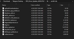 GPU Driver Updater (Image Source: GSMArena)