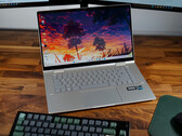 HP Envy x360 Intel con display OLED