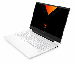 Victus by HP 16 - Ceramic White. (Fonte immagine: HP)