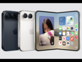 Il primo smartphone pieghevole in assoluto di Apple è arrivato sul mercato con il nome di iPhone Duo