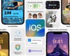 iOS 16 è (quasi) arrivato. (Fonte: Apple)