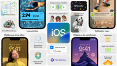iOS 16 è (quasi) arrivato. (Fonte: Apple)