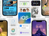 iOS 16 è (quasi) arrivato. (Fonte: Apple)